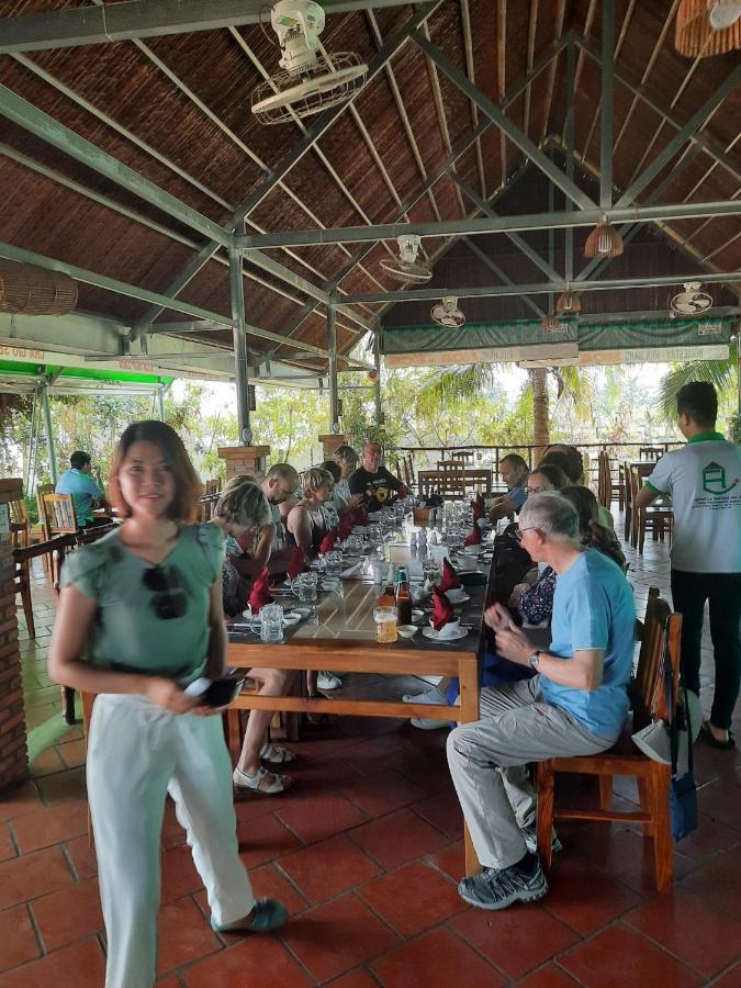 Flower & Frog Homestay Sa Dec Exterior photo