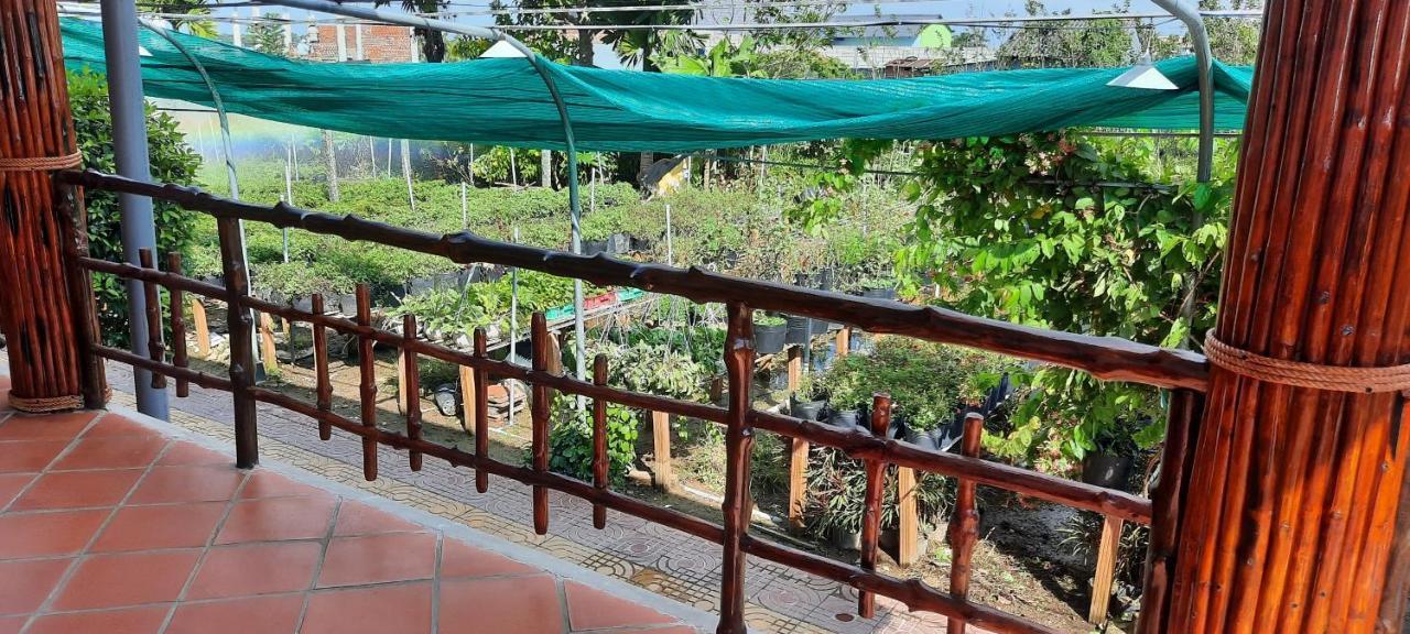 Flower & Frog Homestay Sa Dec Exterior photo