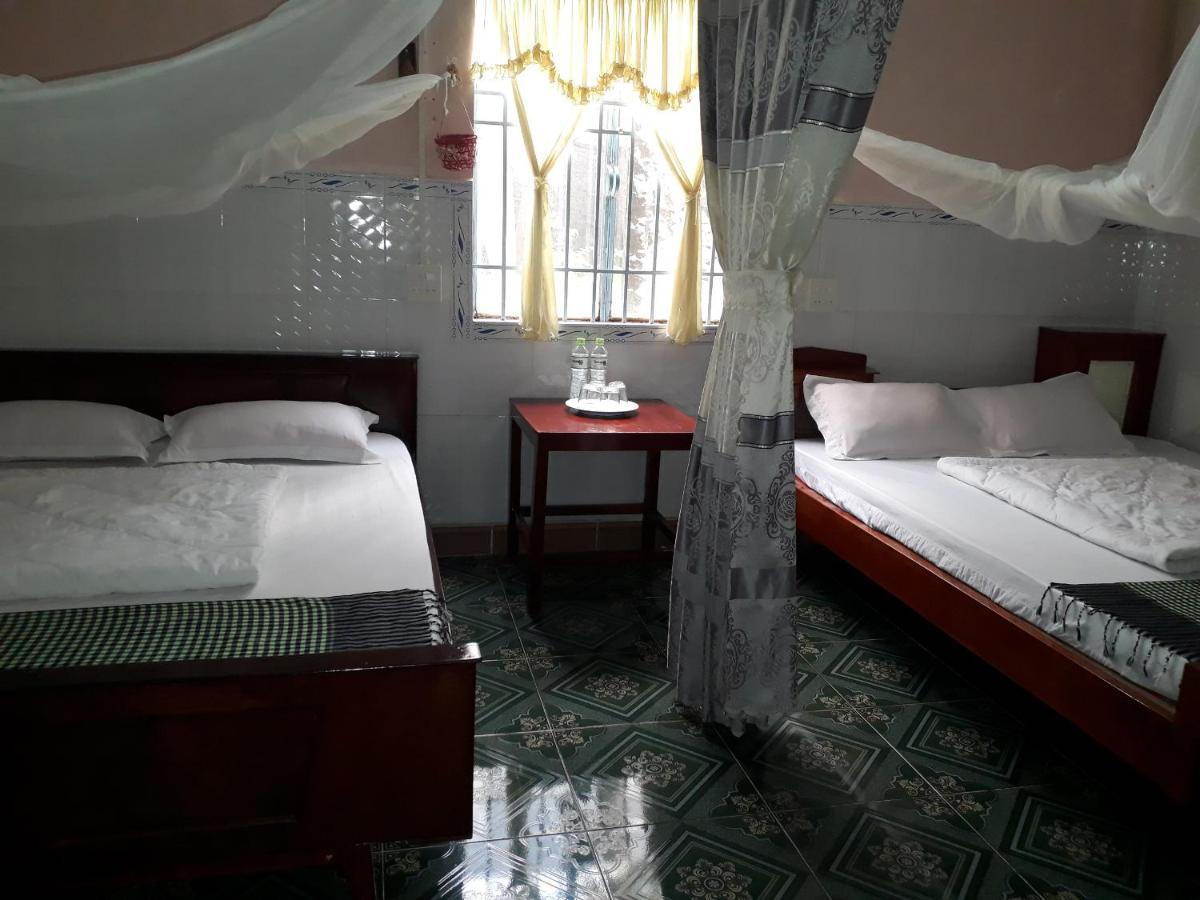 Flower & Frog Homestay Sa Dec Exterior photo