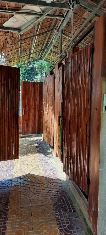 Flower & Frog Homestay Sa Dec Exterior photo