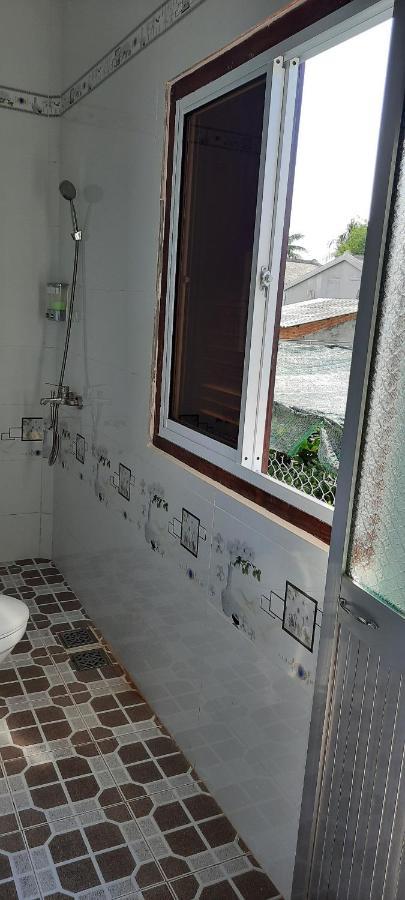 Flower & Frog Homestay Sa Dec Exterior photo