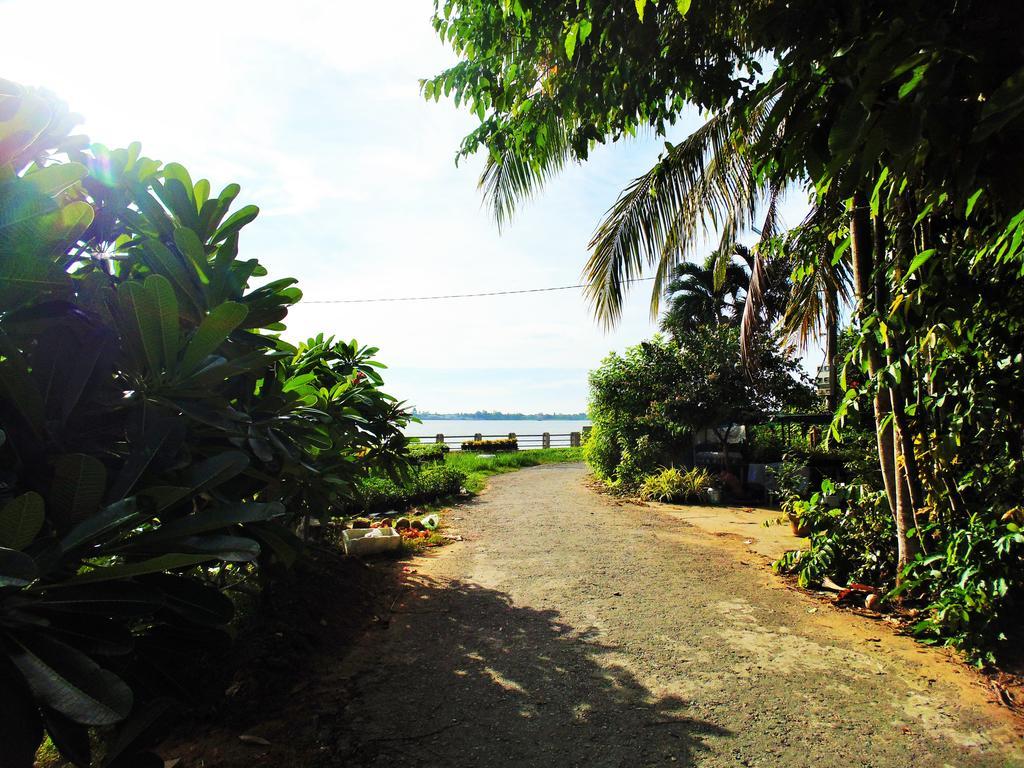 Flower & Frog Homestay Sa Dec Exterior photo