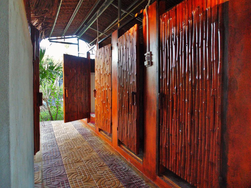 Flower & Frog Homestay Sa Dec Exterior photo