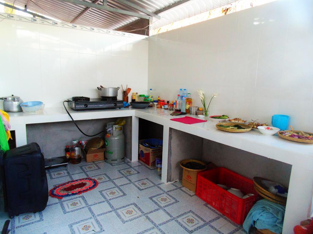 Flower & Frog Homestay Sa Dec Exterior photo