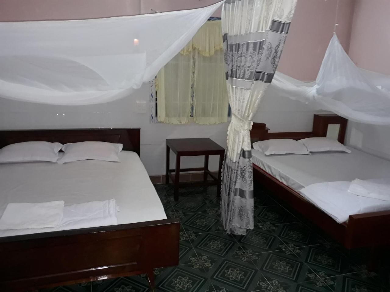 Flower & Frog Homestay Sa Dec Exterior photo